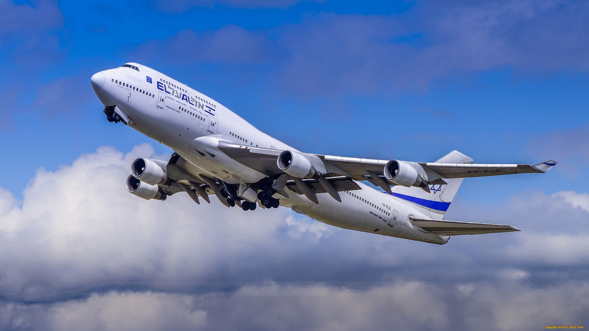 boeing 747-412, ,  , 